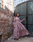 Pink Lady Dress Fınal Item - Porterist 2