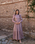 Pink Lady Dress Fınal Item - Porterist 1