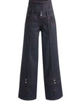Harvey Corset High Rise Pants