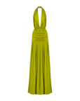 Kelly Green Dress Pobds Fınal Item - Porterist 3