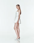 Crush Chronicles Dress In White | Porterist