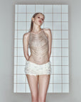 Tempt Me Tender Beaded Top | Porterist