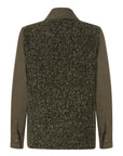 Khaki Army Jacket