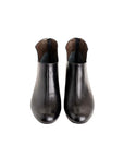 Makiela Black Juno Boot | Porterist