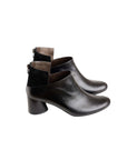 Makiela Black Juno Boot | Porterist