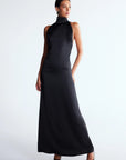 Margot Black Dress Fınal Item - Porterist 1