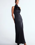 Margot Black Dress Fınal Item - Porterist 2