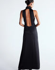 Margot Black Dress Fınal Item - Porterist 3