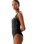 Abyss Salopette Swimsuit Black 9 - Porterist 2