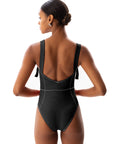 Abyss Salopette Swimsuit Black 9 - Porterist 3