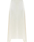 Asymmetrical Long Skirt - Porterist