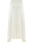 Asymmetrical Long Skirt - Porterist