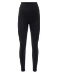 Ribbed High - waisted Leggings | Porterist
