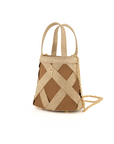 Shiny Olina Night Bag Gold | Porterist