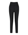 Stitched High Waist LeggingBlack - Porterist 1