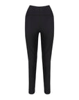 Stitched High Waist LeggingBlack - Porterist 2