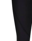 Stitched High Waist LeggingBlack - Porterist 3