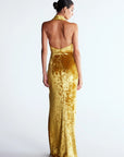 Ruth Gold Dress Fınal Item - Porterist 4