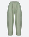 Green Pants | Porterist