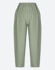 Green Pants | Porterist