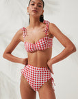 Elsa Bikini Top Sweater Fınal Item - Porterist 1