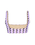 Sonic Adventure Recycled Bikini Top | Porterist
