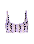 Sonic Adventure Recycled Bikini Top | Porterist