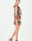 Lola Dress Flower Fınal Item - Porterist 4