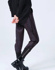 Malorie Pants Leopard Fınal Item - Porterist 4
