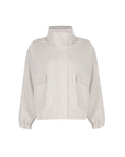 Amy Beige Utility Jacket Fınal Item - Porterist 1