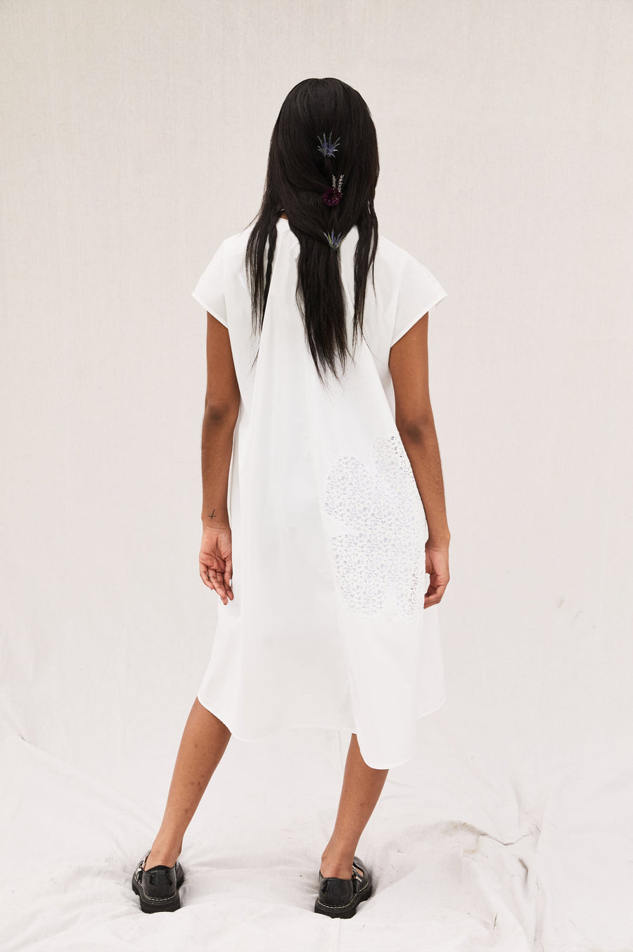 Cosmo Dress