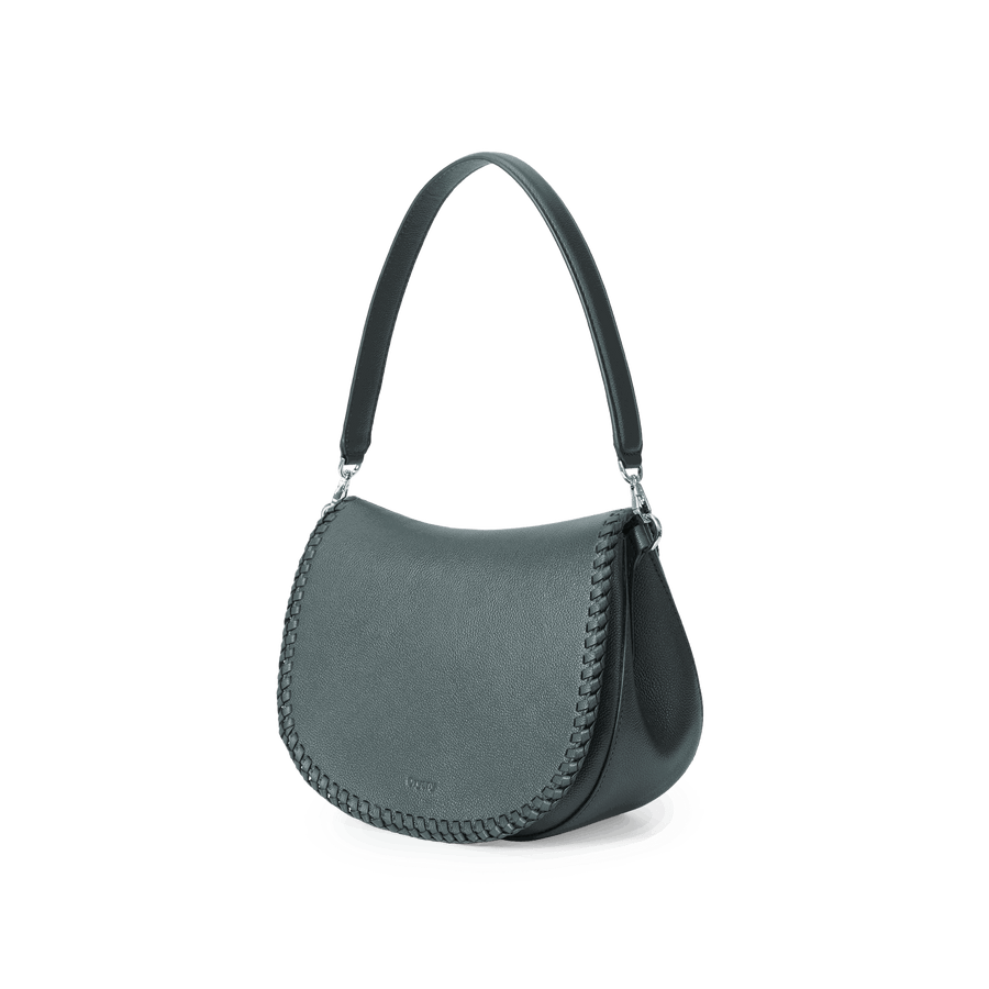 Future Brands Group Green Bentley Saddle M Saddle  - Porterist 3