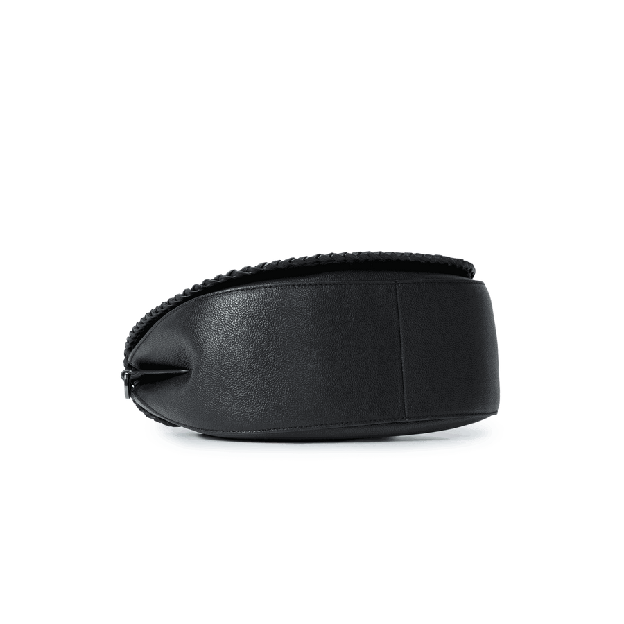 Future Brands Group Black Bentley Saddle M Saddle  - Porterist 6