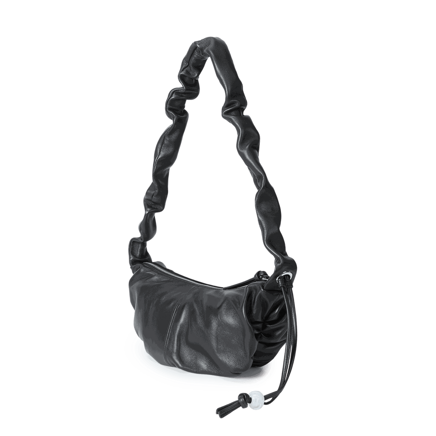 Future Brands Group Black Kech Crossbody Medium Crossbody  - Porterist 7