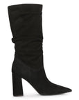 Saint G Nameen Ankle Boots Black 