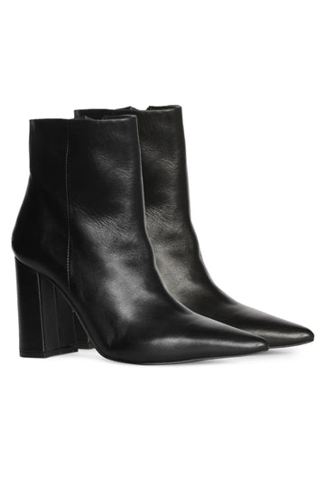 Saint G - Hana - Ankle Boots - Black