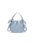 Oryany Selena Bucket Medium Crossbody Handbags Space Blue 