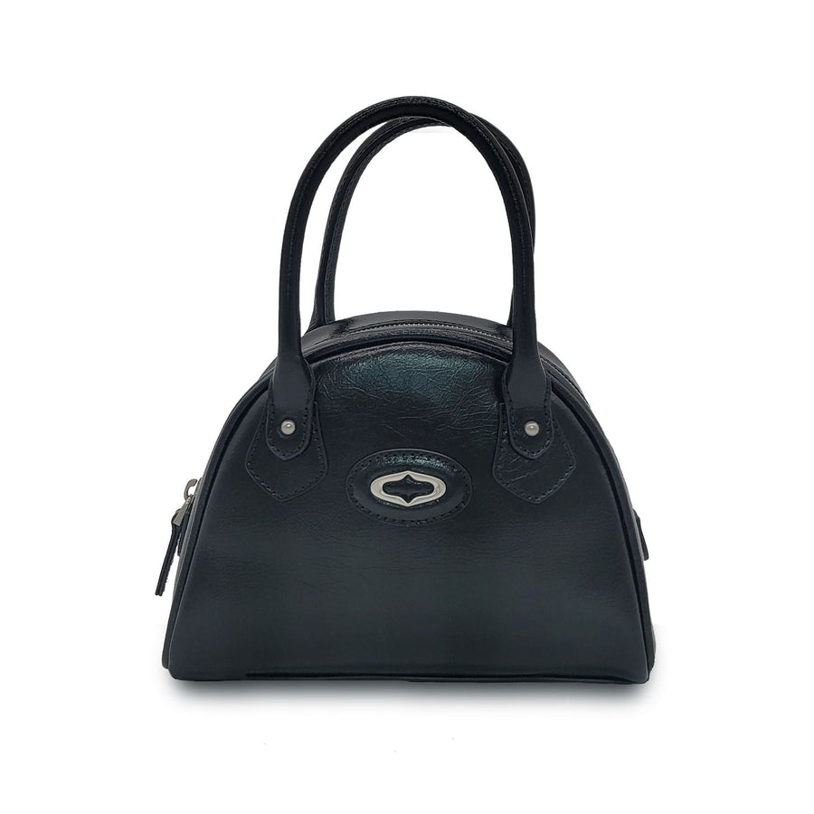 Oryany Bestie Tote Small Crossbody Handbags Black 