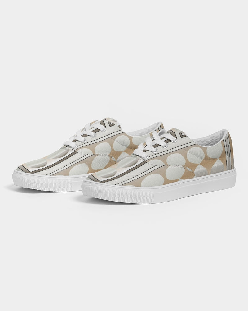 Infinity 18 © Women's Lace Up Canvas Shoe