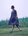 Cosmo Dress