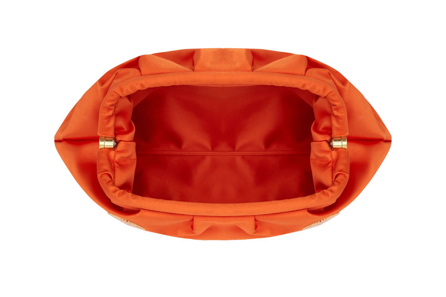 Vega Eye Orange | Porterist