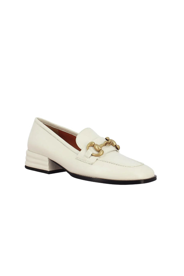 Saint G Jackie - Loafers - Off White