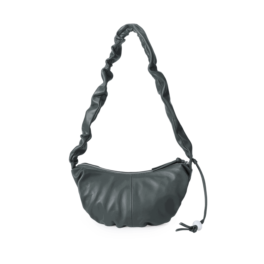 Future Brands Group Green Kech Crossbody Medium Crossbody  - Porterist 2