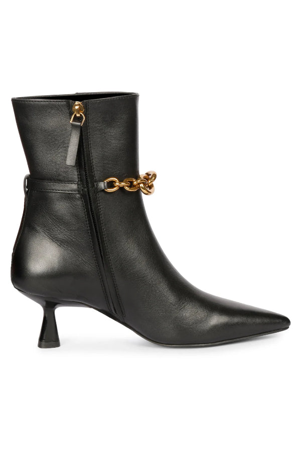 Saint G - Peony - Ankle Boots - Black