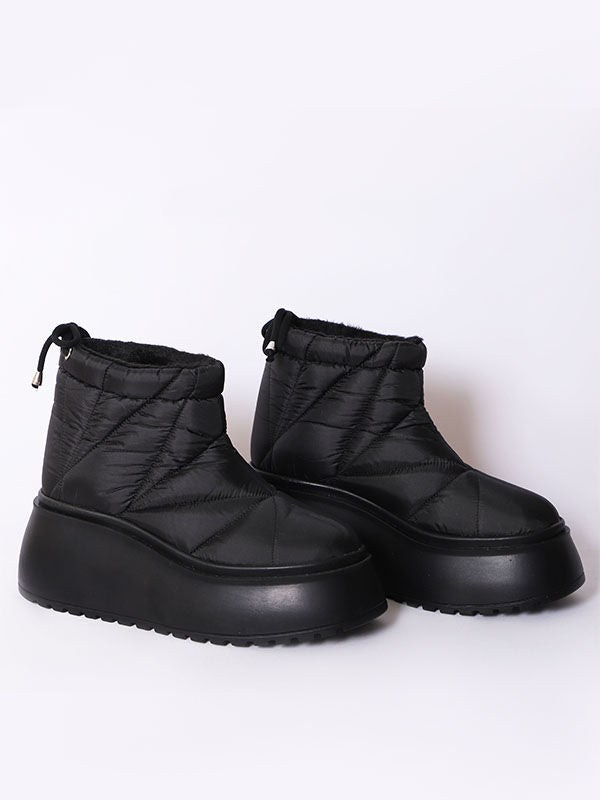 Stanley Boot | Porterist