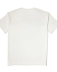 Larvotto Beige Printed T - shirt | Porterist