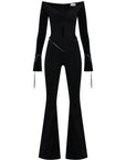 Khela The Label Wicked Wink Jumpsuit   - Porterist 5