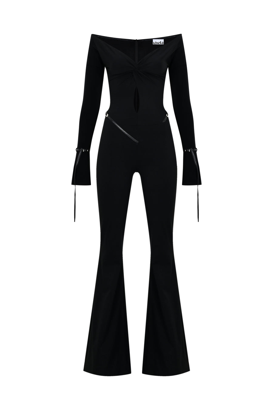 Khela The Label Wicked Wink Jumpsuit   - Porterist 5