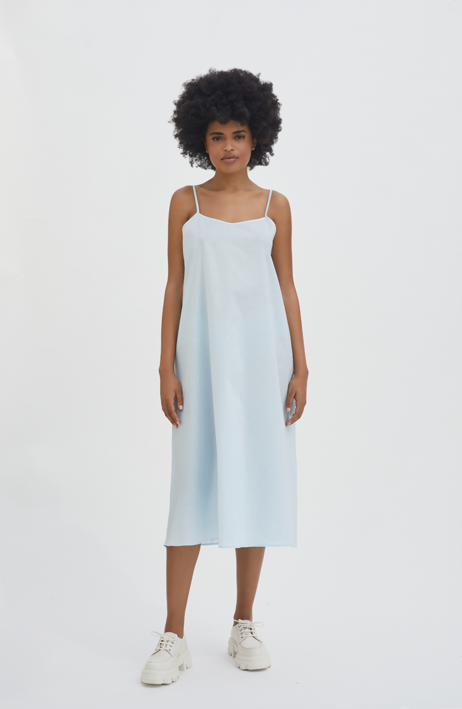 Chrysalis Dress