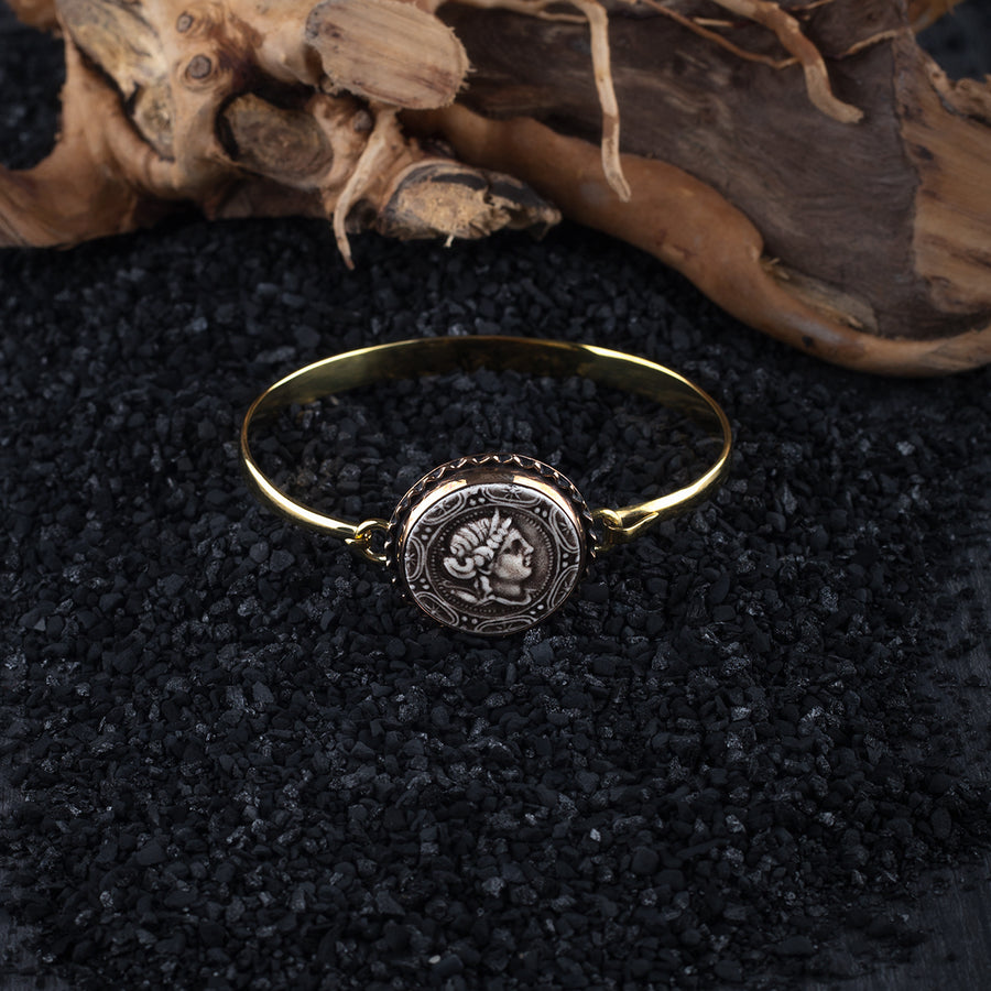 Artemis Bracelet | Porterist